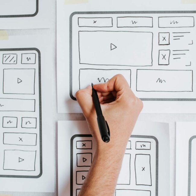 UX