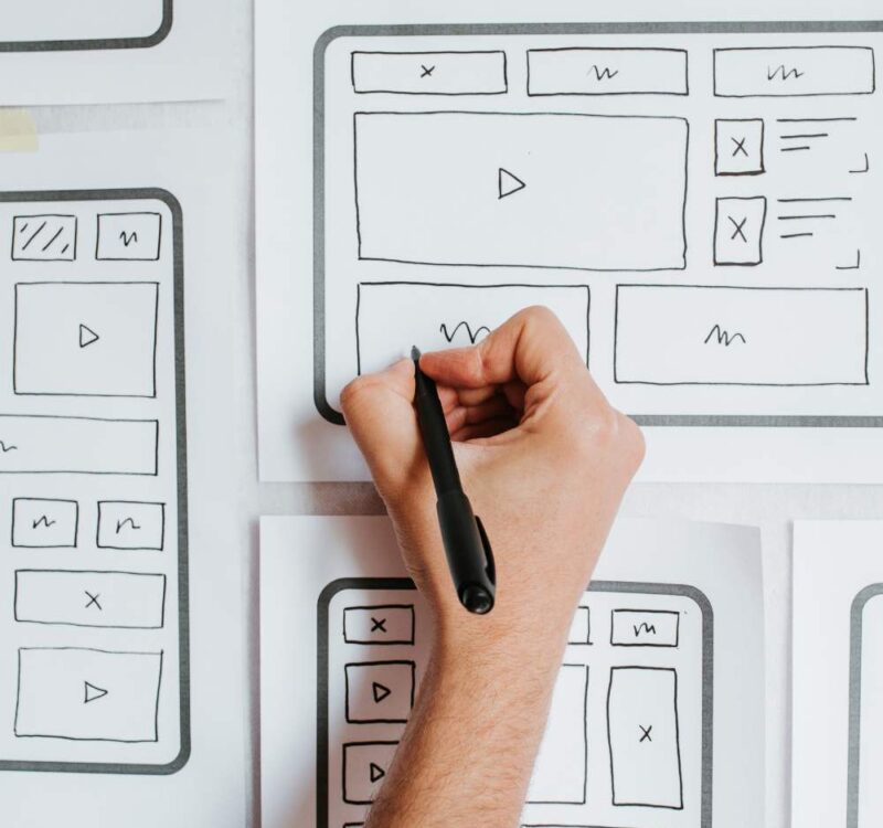 UX